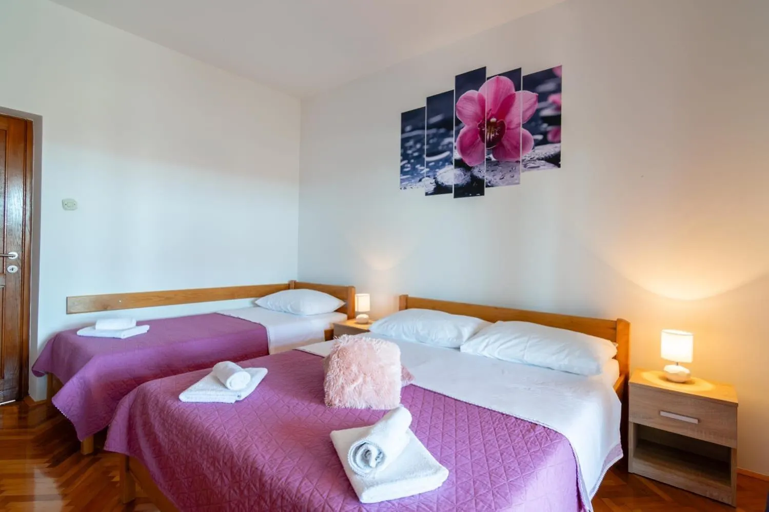 Apartman Mojca Dinjiska Pag