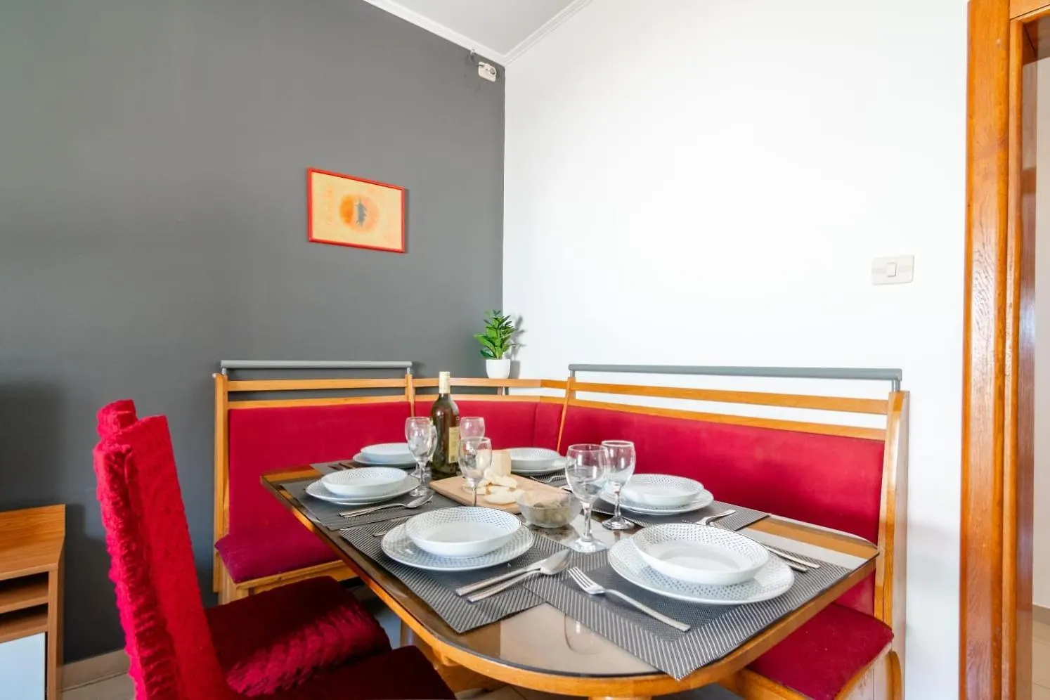 Apartman Mojca Dinjiska Pag