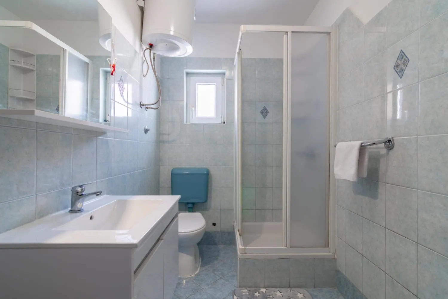 شقة Apartman Mojca Dinjiska Pag