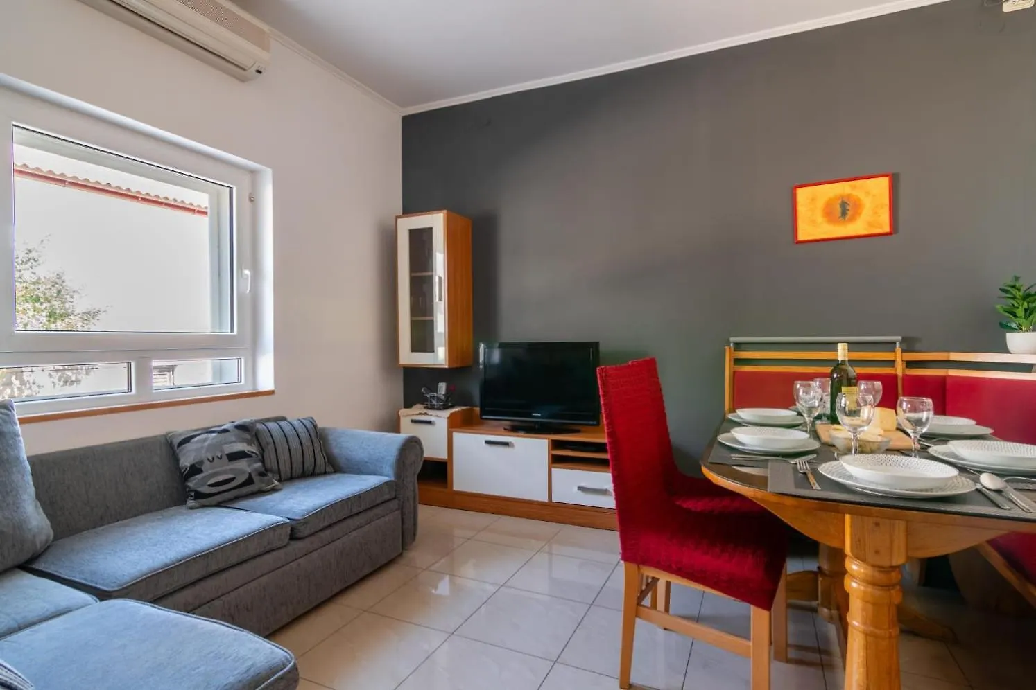 شقة Apartman Mojca Dinjiska Pag كرواتيا