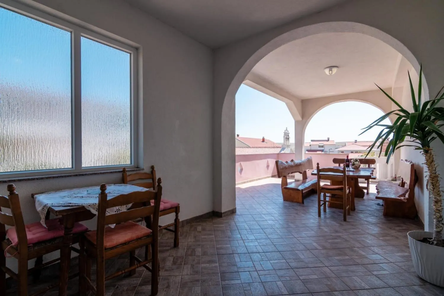 Apartman Mojca Dinjiska Pag كرواتيا