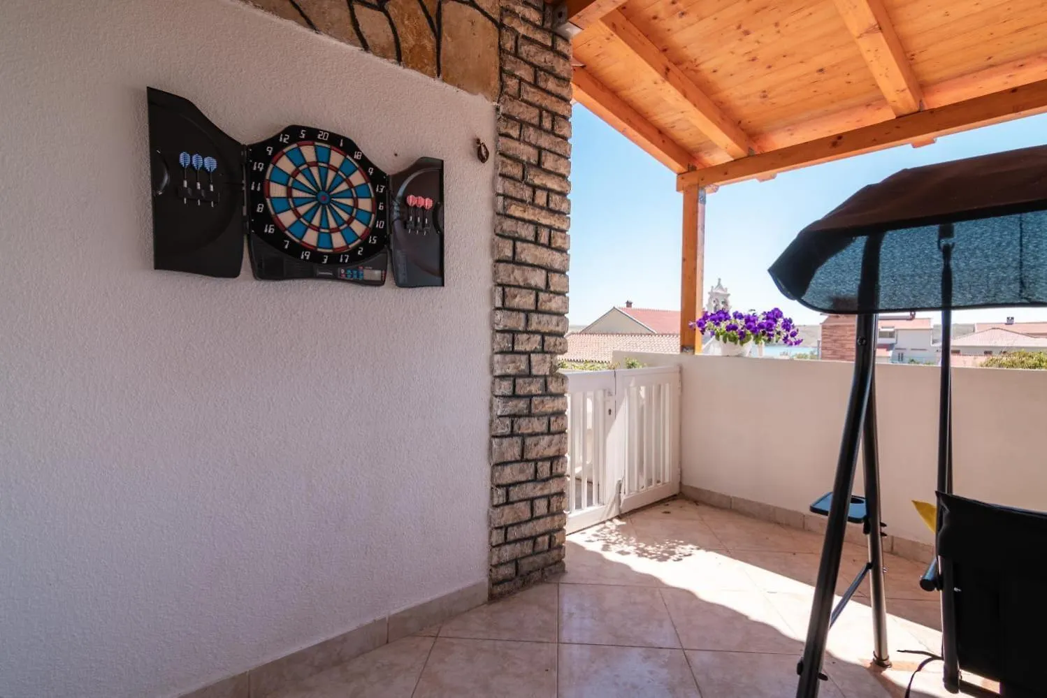 Apartman Mojca Dinjiska Pag 0*,  كرواتيا