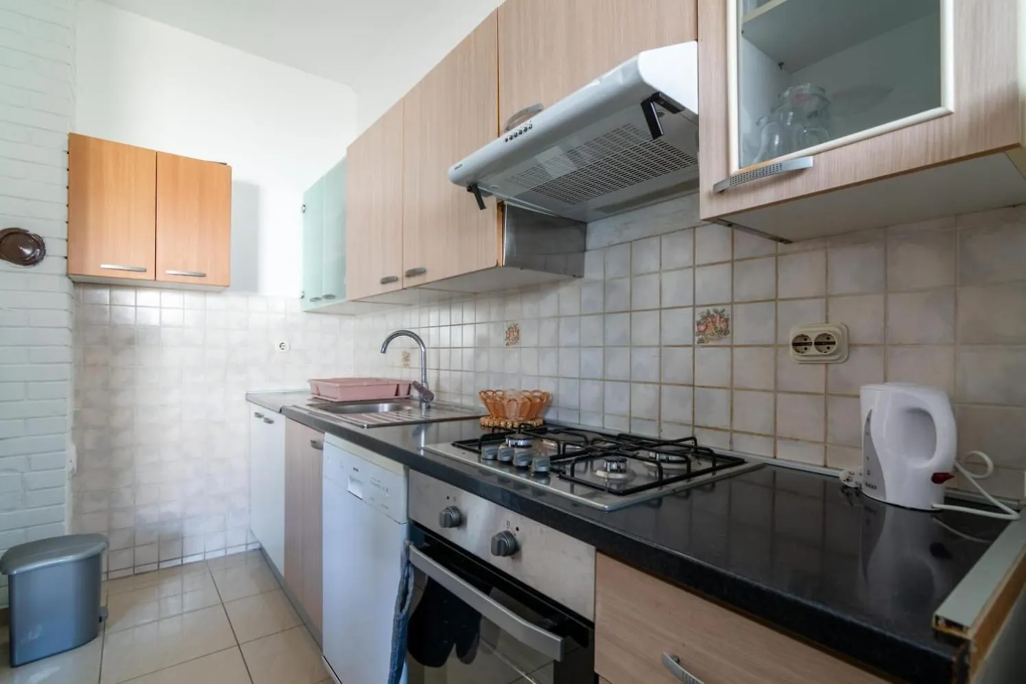 شقة Apartman Mojca Dinjiska Pag
